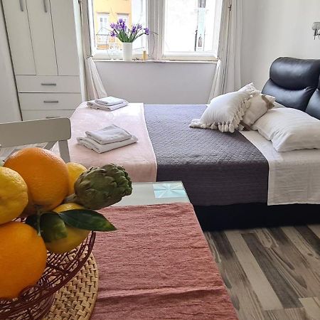 Old Square View Apartment سبليت المظهر الخارجي الصورة