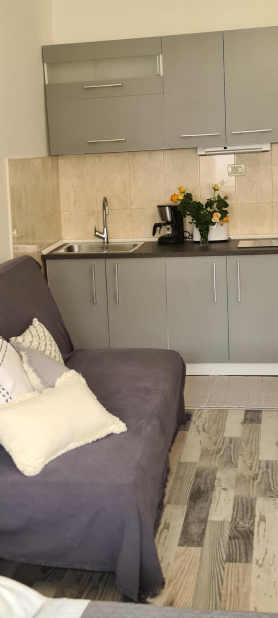 Old Square View Apartment سبليت المظهر الخارجي الصورة