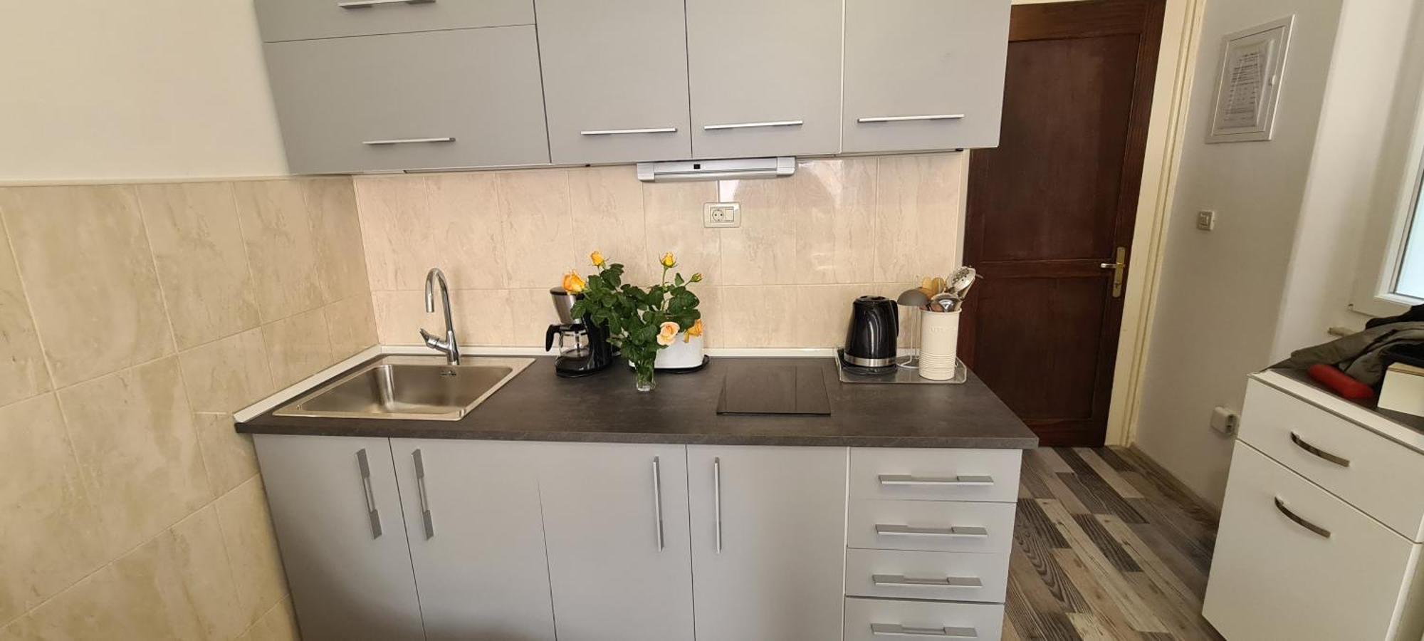 Old Square View Apartment سبليت المظهر الخارجي الصورة