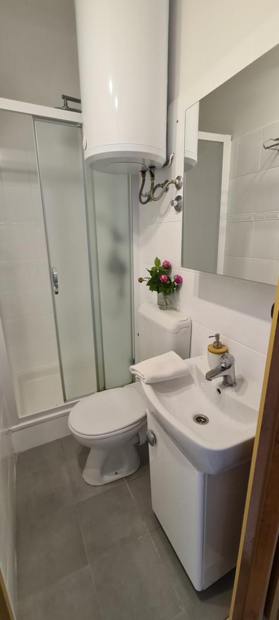 Old Square View Apartment سبليت المظهر الخارجي الصورة