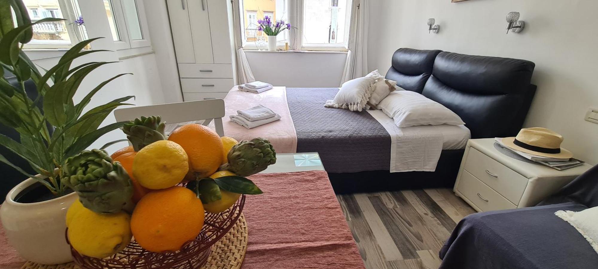 Old Square View Apartment سبليت المظهر الخارجي الصورة